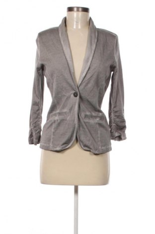 Damen Strickjacke Tom & Eva, Größe S, Farbe Grau, Preis € 20,99
