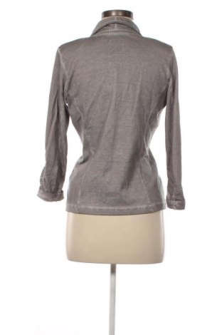 Damen Strickjacke Tom & Eva, Größe S, Farbe Grau, Preis € 20,99