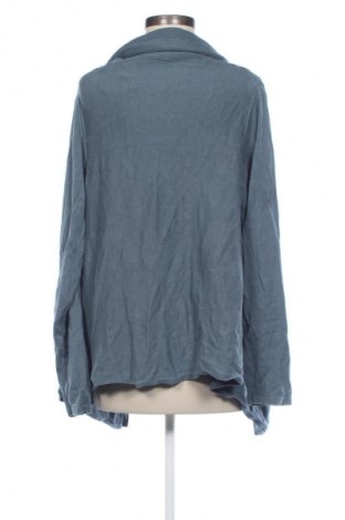 Damen Strickjacke Tom Tailor, Größe XL, Farbe Blau, Preis € 20,97