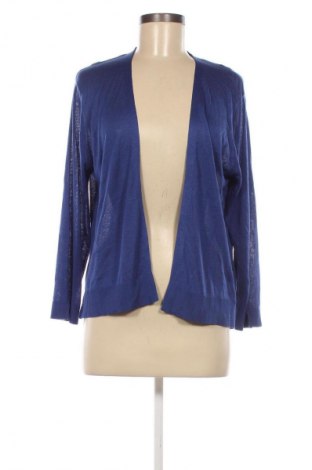 Damen Strickjacke Tom Tailor, Größe 3XL, Farbe Blau, Preis € 28,99