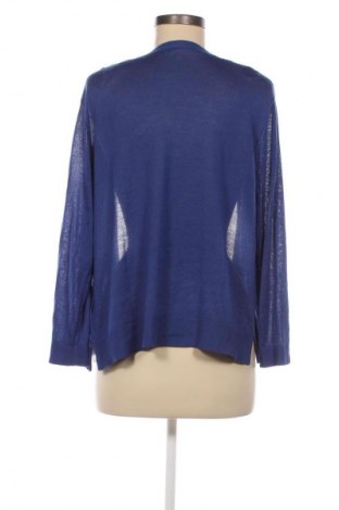 Damen Strickjacke Tom Tailor, Größe 3XL, Farbe Blau, Preis € 28,99