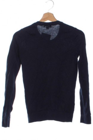 Cardigan de damă Tommy Hilfiger, Mărime XS, Culoare Albastru, Preț 802,17 Lei