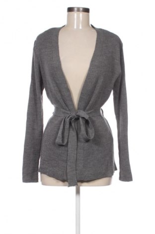 Damen Strickjacke Trendyol, Größe XXL, Farbe Grau, Preis 47,52 €