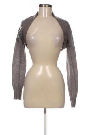 Cardigan de damă Trussardi Jeans, Mărime S, Culoare Gri, Preț 263,00 Lei