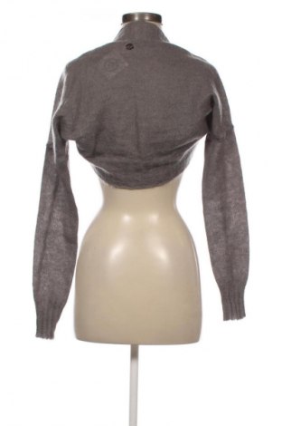 Cardigan de damă Trussardi Jeans, Mărime S, Culoare Gri, Preț 263,00 Lei