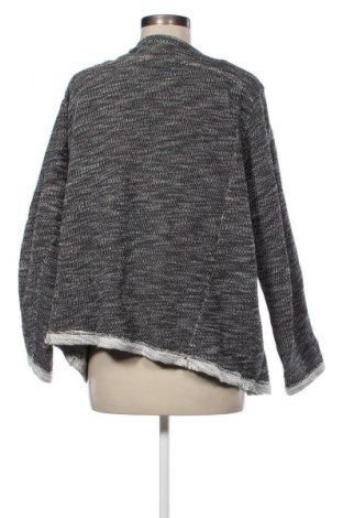 Cardigan de damă Ulla Popken, Mărime XXL, Culoare Multicolor, Preț 104,59 Lei