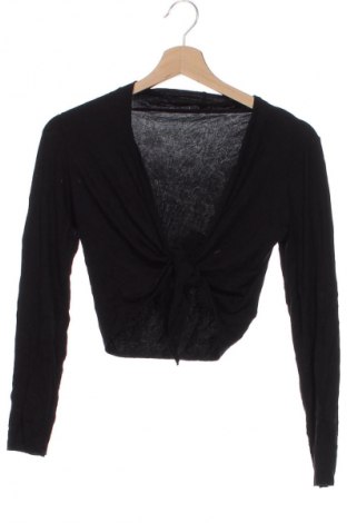 Damski kardigan Unbranded, Rozmiar XS, Kolor Czarny, Cena 38,99 zł