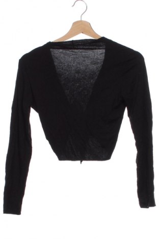Damski kardigan Unbranded, Rozmiar XS, Kolor Czarny, Cena 38,99 zł