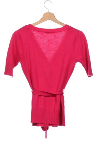 Damen Strickjacke Unbranded, Größe XS, Farbe Rosa, Preis 14,83 €