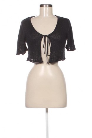 Damen Strickjacke Unbranded, Größe S, Farbe Schwarz, Preis € 20,99