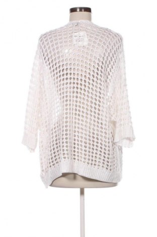 Damen Strickjacke Unbranded, Größe M, Farbe Weiß, Preis € 20,99
