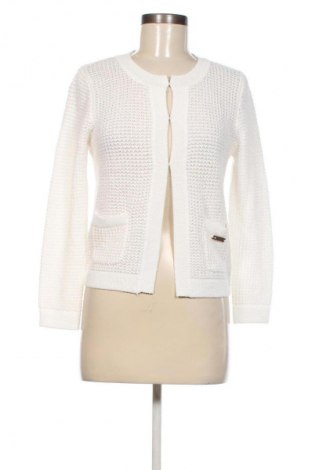 Damen Strickjacke Unbranded, Größe S, Farbe Weiß, Preis € 20,99