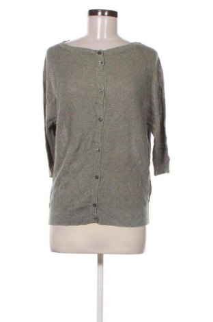 Damski kardigan Unbranded, Rozmiar XL, Kolor Zielony, Cena 95,99 zł