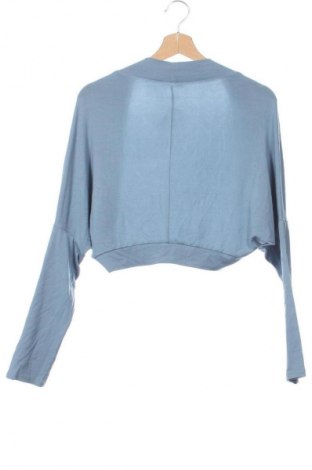 Damski kardigan Unbranded, Rozmiar XS, Kolor Niebieski, Cena 95,99 zł