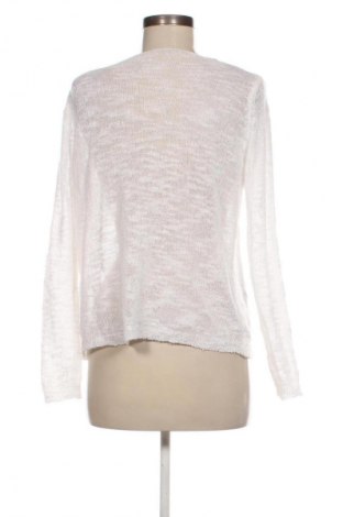 Damen Strickjacke Unbranded, Größe M, Farbe Weiß, Preis 12,99 €