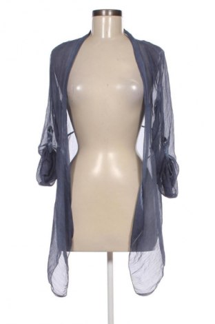 Cardigan de damă Unbranded, Mărime M, Culoare Albastru, Preț 94,99 Lei