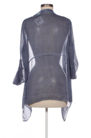 Cardigan de damă Unbranded, Mărime M, Culoare Albastru, Preț 94,99 Lei