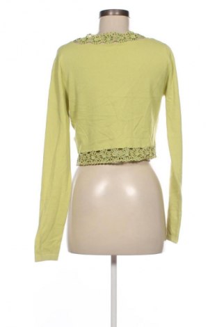 Damen Strickjacke Unbranded, Größe S, Farbe Grün, Preis 20,99 €