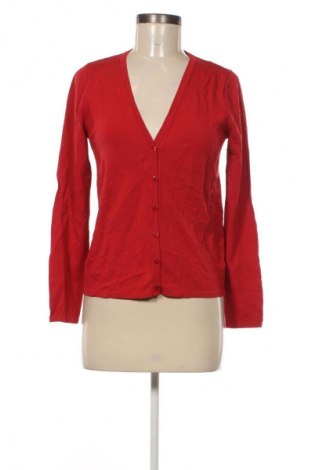 Damski kardigan Unbranded, Rozmiar L, Kolor Czerwony, Cena 54,99 zł