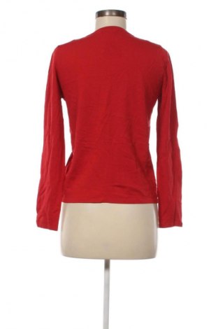 Damski kardigan Unbranded, Rozmiar L, Kolor Czerwony, Cena 54,99 zł