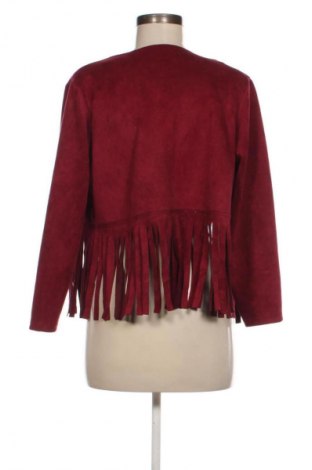 Damski kardigan Unbranded, Rozmiar S, Kolor Czerwony, Cena 33,99 zł