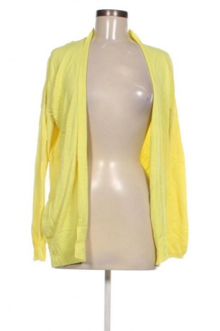 Damen Strickjacke Unbranded, Größe L, Farbe Gelb, Preis € 8,99