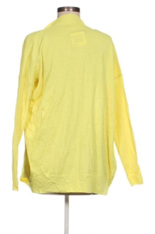 Damen Strickjacke Unbranded, Größe L, Farbe Gelb, Preis € 8,99
