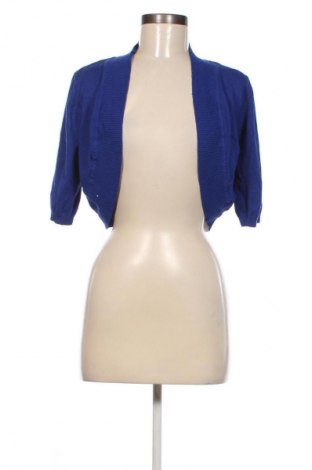 Cardigan de damă Unbranded, Mărime M, Culoare Albastru, Preț 94,99 Lei