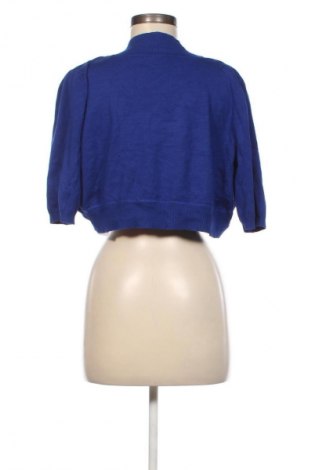 Cardigan de damă Unbranded, Mărime M, Culoare Albastru, Preț 94,99 Lei