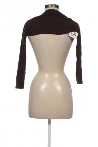 Cardigan de damă Unbranded, Mărime S, Culoare Maro, Preț 94,99 Lei