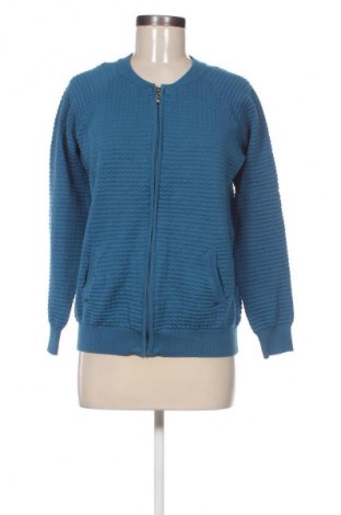 Cardigan de damă Unbranded, Mărime M, Culoare Albastru, Preț 74,35 Lei