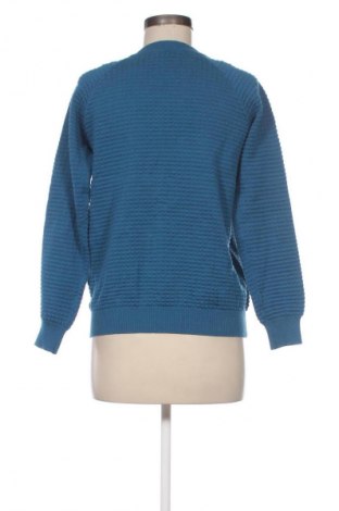 Cardigan de damă Unbranded, Mărime M, Culoare Albastru, Preț 74,35 Lei