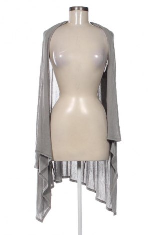 Cardigan de damă Unbranded, Mărime XL, Culoare Gri, Preț 73,98 Lei