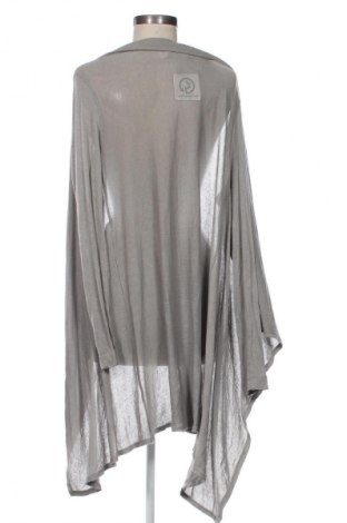 Cardigan de damă Unbranded, Mărime XL, Culoare Gri, Preț 73,98 Lei