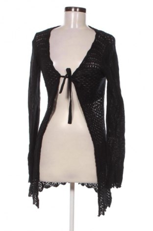 Cardigan de damă Intimissimi, Mărime M, Culoare Negru, Preț 94,99 Lei