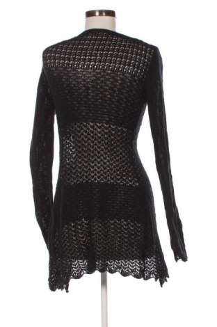 Cardigan de damă Intimissimi, Mărime M, Culoare Negru, Preț 94,99 Lei