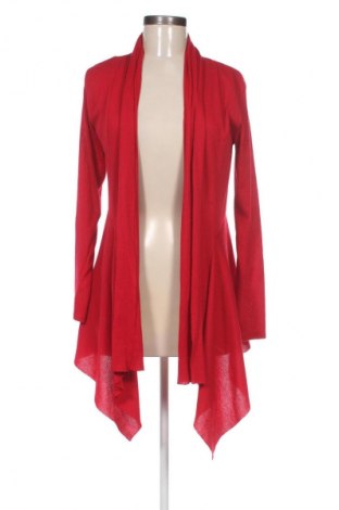 Damen Strickjacke Unbranded, Größe L, Farbe Rot, Preis € 15,00