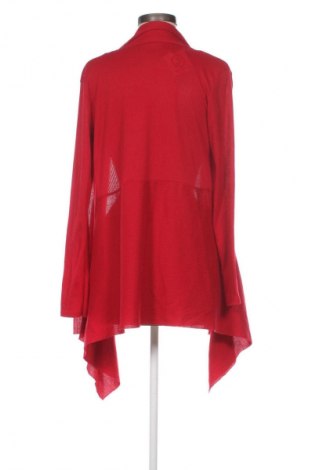 Damen Strickjacke Unbranded, Größe L, Farbe Rot, Preis € 15,00