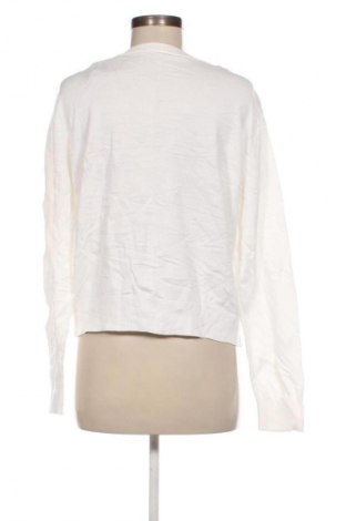 Dámsky kardigán Unbranded, Veľkosť L, Farba Biela, Cena  16,95 €