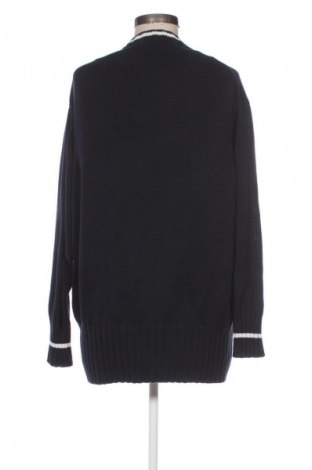 Cardigan de damă Unbranded, Mărime XL, Culoare Albastru, Preț 74,81 Lei