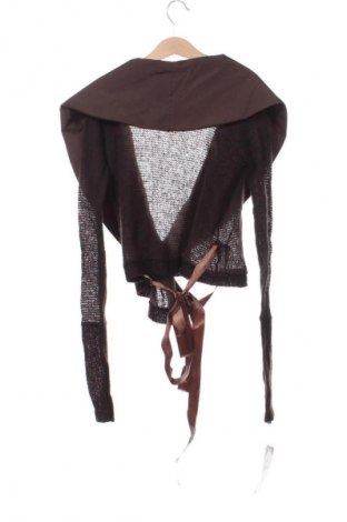 Damen Strickjacke Unbranded, Größe S, Farbe Braun, Preis € 24,00