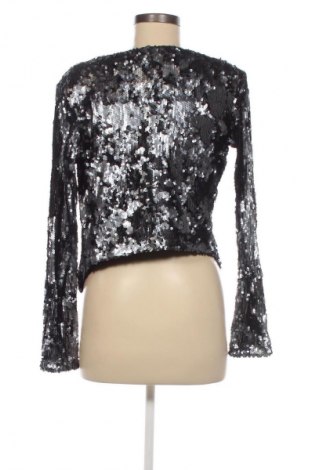 Damen Strickjacke Unbranded, Größe S, Farbe Grau, Preis € 14,83