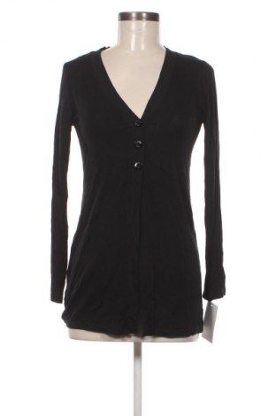 Damen Strickjacke Unbranded, Größe L, Farbe Schwarz, Preis 31,99 €