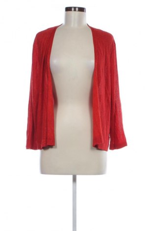 Damski kardigan Unbranded, Rozmiar XL, Kolor Czerwony, Cena 95,99 zł