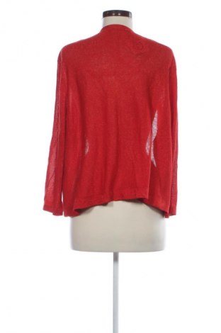 Damski kardigan Unbranded, Rozmiar XL, Kolor Czerwony, Cena 95,99 zł