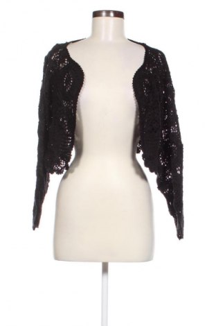 Damen Strickjacke Unbranded, Größe XL, Farbe Schwarz, Preis 14,84 €