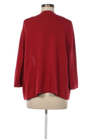 Cardigan de damă Unbranded, Mărime XL, Culoare Roșu, Preț 94,99 Lei