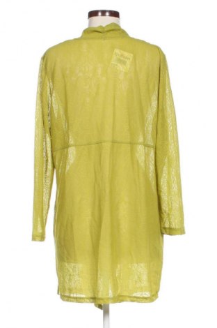 Cardigan de damă Unbranded, Mărime XL, Culoare Verde, Preț 73,96 Lei