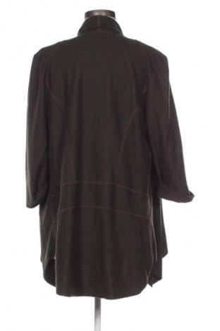 Damski kardigan Unbranded, Rozmiar L, Kolor Zielony, Cena 66,69 zł