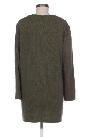 Dámsky kardigán Unbranded, Velikost 3XL, Barva Zelená, Cena  367,00 Kč